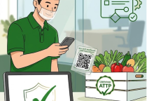 CẬP NHẬT CÁC QUY ĐỊNH MỚI NHẤT VỀ AN TOÀN THỰC PHẨM DOANH NGHIỆP CẦN NẮM RÕ | MAI VY LEGAL