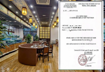 Tại Sao Phải Xin Giấy Chứng Nhận An Toàn Thực Phẩm Ngay Bây Giờ?