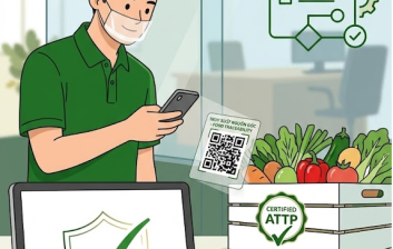 CẬP NHẬT CÁC QUY ĐỊNH MỚI NHẤT VỀ AN TOÀN THỰC PHẨM DOANH NGHIỆP CẦN NẮM RÕ | MAI VY LEGAL